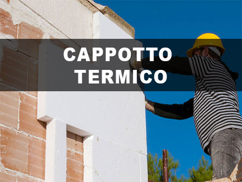 Cappotto termico