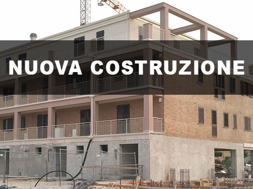 Nuova costruzione