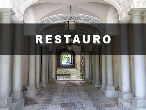 Restauro